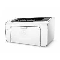 پرینتر لیزری اچ پی HP LaserJet Pro M12a Laser Printer
