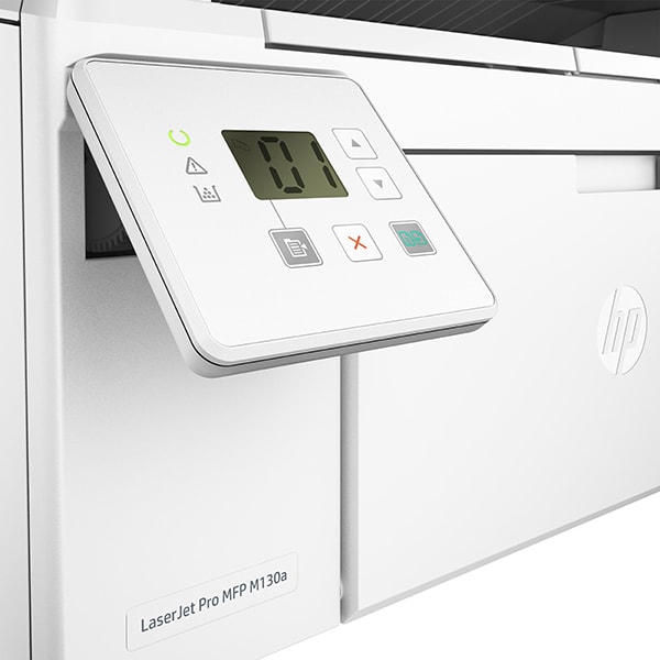 پرینتر چندکاره لیزری اچ پی HP LaserJet Pro M130a Multifunction Laser Printer