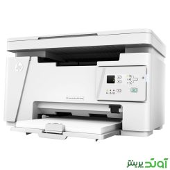 پرینتر چندکاره لیزری اچ پی HP LaserJet Pro M26a Multifunction Laser Printer
