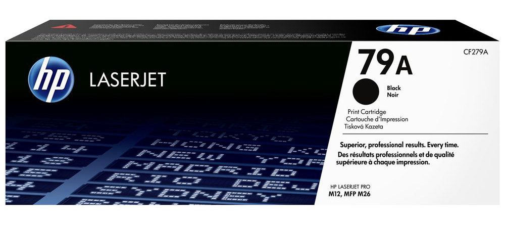 پرینتر چندکاره لیزری اچ پی HP LaserJet Pro M26a Multifunction Laser Printer