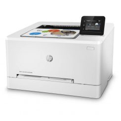 پرینتر لیزری رنگی اچ پی HP LaserJet Pro M254dw Laser Color Printer