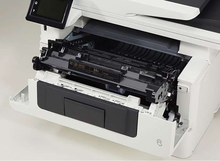 پرینتر چندکاره لیزری اچ پی HP LaserJet Pro M426fdw