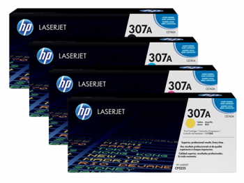 پرینتر لیزری رنگی اچ پی HP Color LaserJet Professional CP5225n Printer