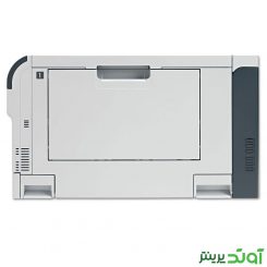 پرینتر لیزری رنگی اچ پی HP Color LaserJet Professional CP5225n Printer