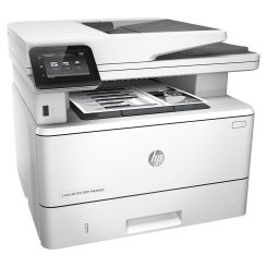 پرینتر چندکاره لیزری اچ پی HP LaserJet Pro M426fdn