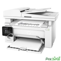 پرینتر چندکاره لیزری اچ پی HP LaserJet Pro M130fw