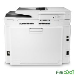 پرینتر چندکاره لیزری رنگی اچ پی HP Color LaserJet Pro MFP M281fdn
