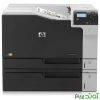 پرینتر لیزری رنگی اچ پی HP Color LaserJet Enterprise M750n Printer