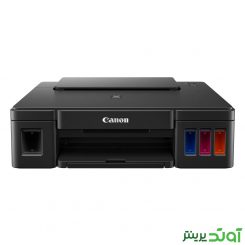 پرینتر جوهر افشان کانن Canon PIXMA G1410 Inkjet Printer