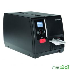 چاپگر لیبل و بارکد Honeywell PM42 203dpi Barcode Printer