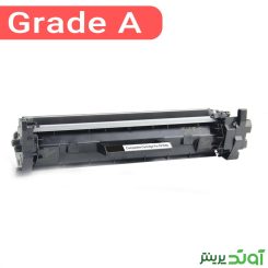 کارتریج لیزری مشکی اچ پی HP 30A Laserjet Black Cartridge