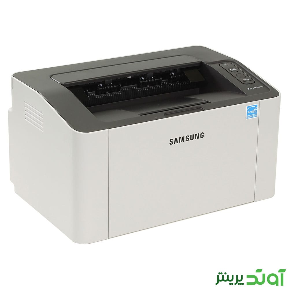 Принтер лазерный samsung sl m2020w