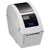 چاپگر لیبل و بارکد تی اس سی TSC TDP 225 Label and Barcode Printer