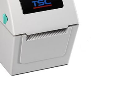 چاپگر لیبل و بارکد تی اس سی TSC TDP 225 Label and Barcode Printer