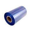 ریبون وکس/رزین رنگ آبی Blue Wax/Resin Ribbon 110x30