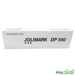 کارتریج ریبون پرینتر جولی مارک Jolimark DP-550