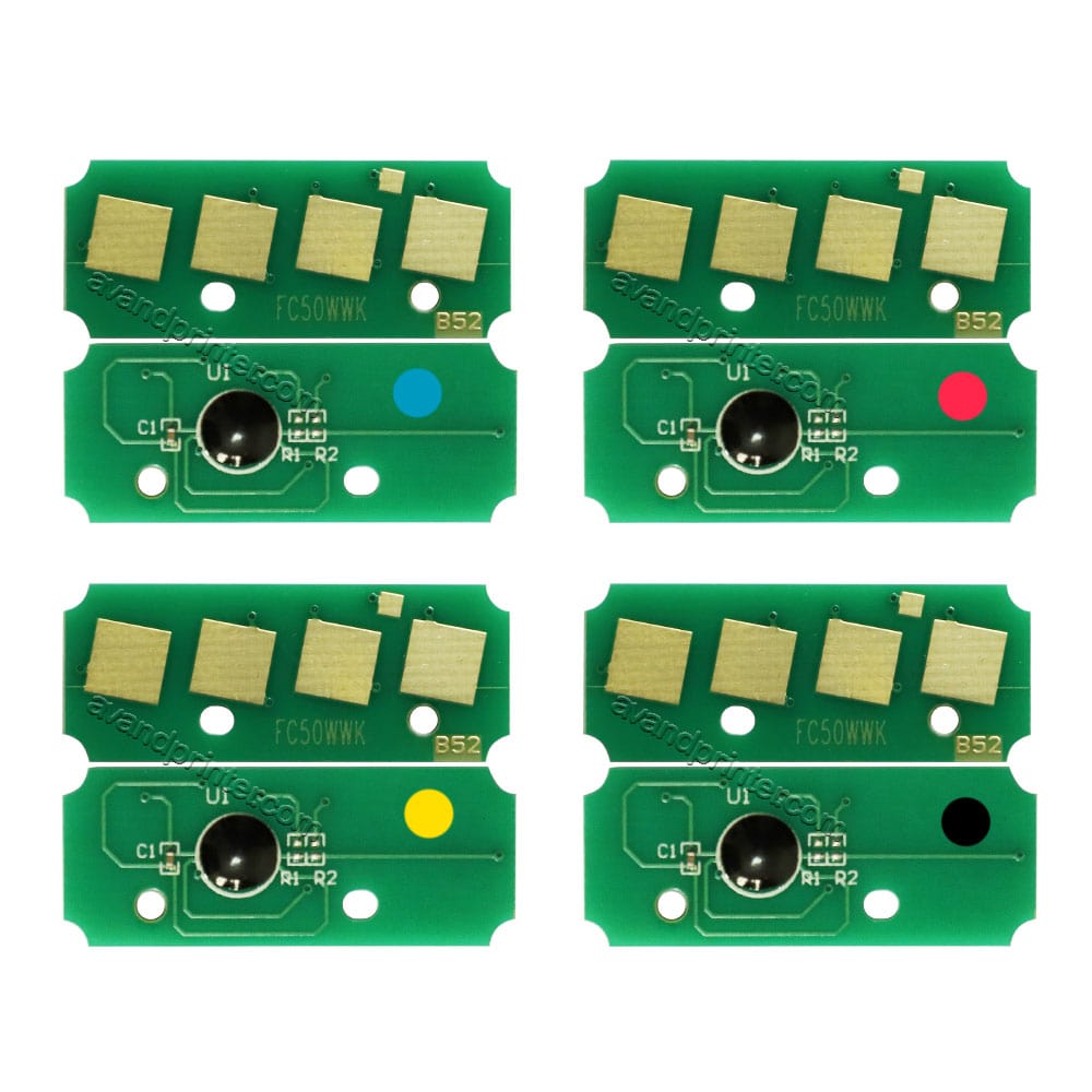 چیپست کارتریج توشیبا FC425