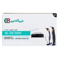 کارتریج تونر برادر جی اند بی Brother 2305 G&B