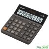 ماشین حساب کاسیو DH-16-BK