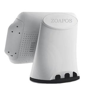صندوق فروشگاهی زوا ZOA POS ZP-100 با پردازنده I3