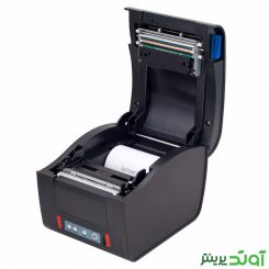 فیش پرینتر ایکس پرینتر XPrinter D300H Thermal Printer