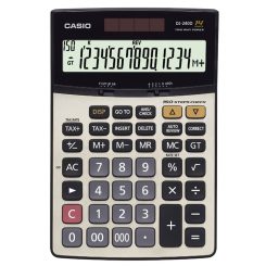 Casio-DJ-240D