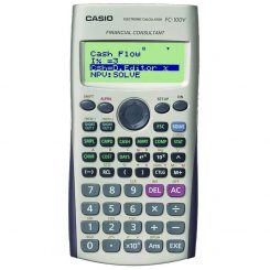 Casio-FC-100V