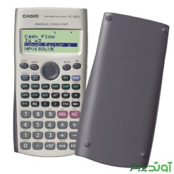 Casio-FC-100V