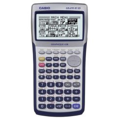 Casio-Graph-85-SD