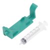 کیت شارژ کارتریج جوهر افشان اچ پی 45