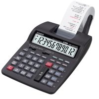 ماشین حساب کاسیو CASIO HR-100TM