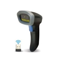 بارکد خوان بی سیم اسکار Oscar OS-60 CBR Plus Wireless Barcode Scanner