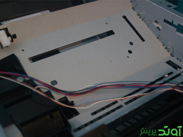 تعویض لیزر پرینتر HP LaserJet 1160 یا 1320