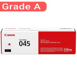 کارتریج رنگ قرمز 045 Canon