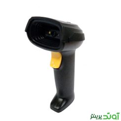 بارکد خوان یونیتک Unitech MS338