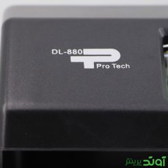 دستگاه تست اسکناس پروتک Protech DL880