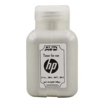 تونر شارژ 60 گرمی HP 17A - 30A