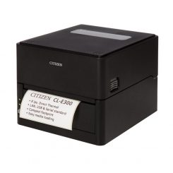 Citizen CL-E300 Desktop Barcode Printer