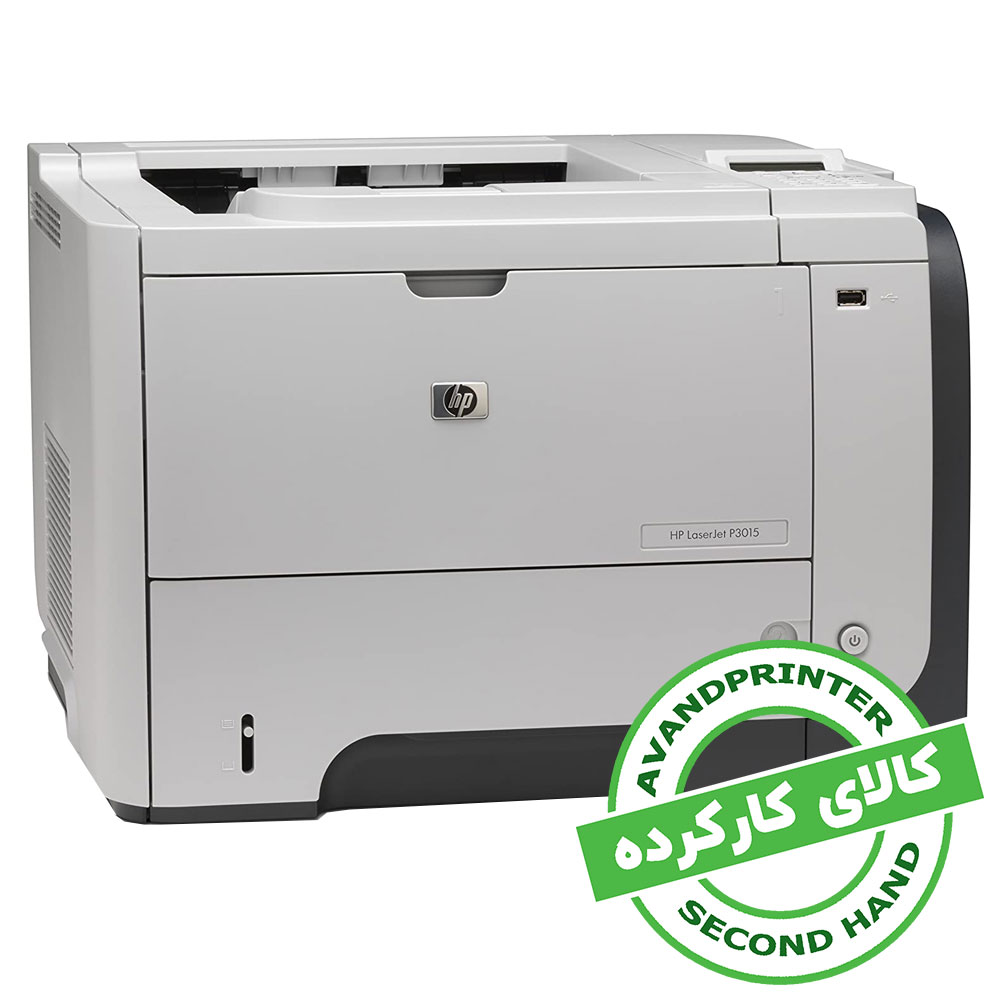 قیمت و خرید آنلاین پرینتر لیزری HP 
