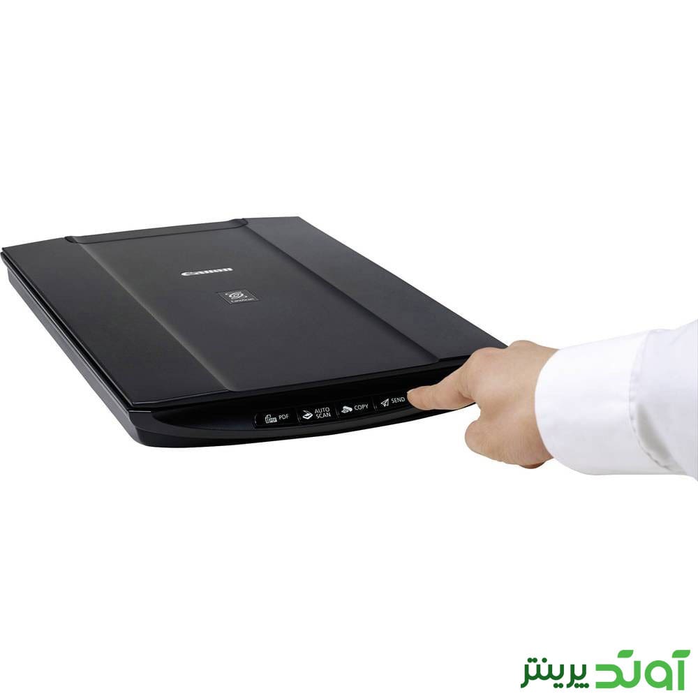 اسکنر کانن Canon CanoScan LiDE 120