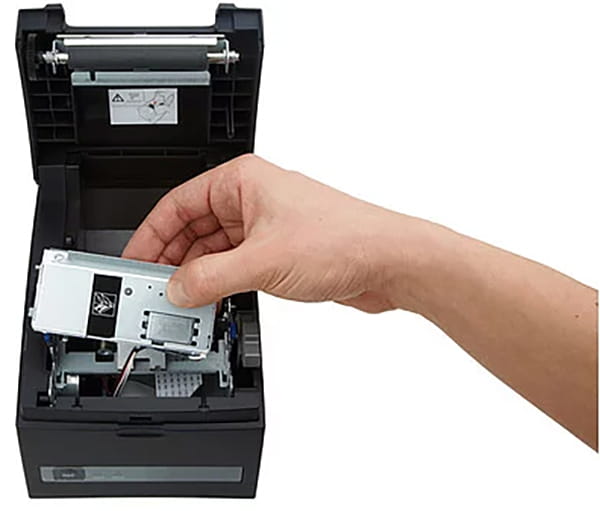 فیش پرینتر سیتیزن CT-S310 استوک