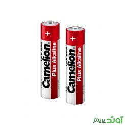 باتری نیم قلمی Camelion Plus Alkaline 1.5V