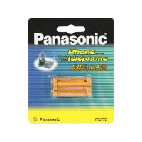 باتری نیم قلمی تلفن Panasonic HHR-3MRT/2BM 1.2V