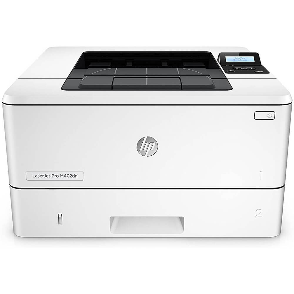 Hp laserjet pro m402dn какой картридж