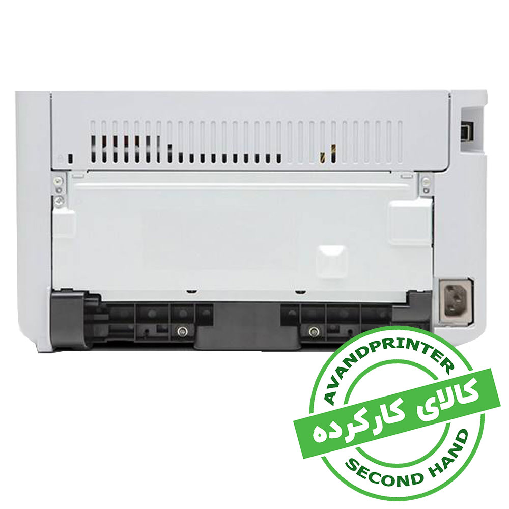 پرینتر لیزری HP LaserJet P1102 استوک 
