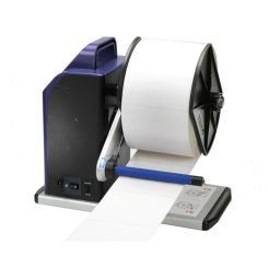 رول جمع کن صنعتی Godex T10