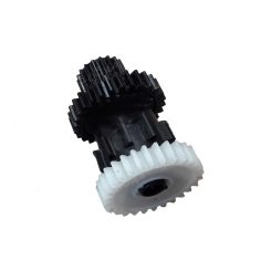 چرخدنده کلاچ دستی hp 1320/2014