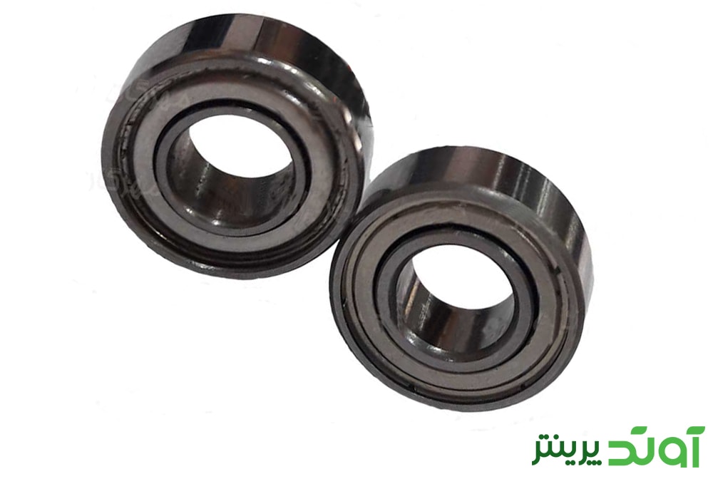 بلبرینگ پرس کپی شارپ Sharp AR-5516/5520 