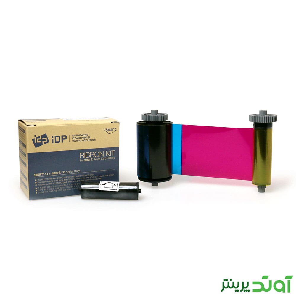 ریبون رنگی 250 عکس اسمارت Smart 31 