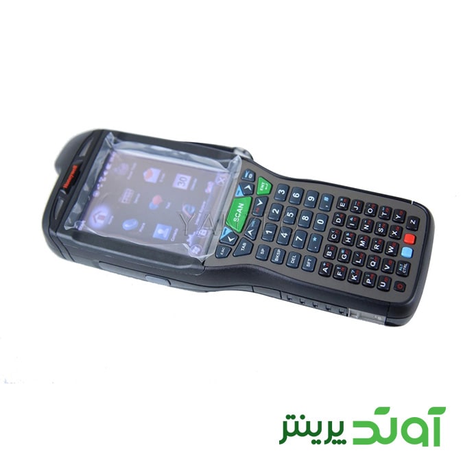 هند هلد صنعتی Honeywell Dolphin 99EX